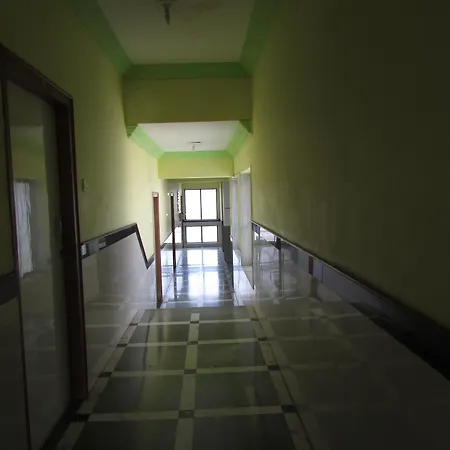 Ramakant Hotel